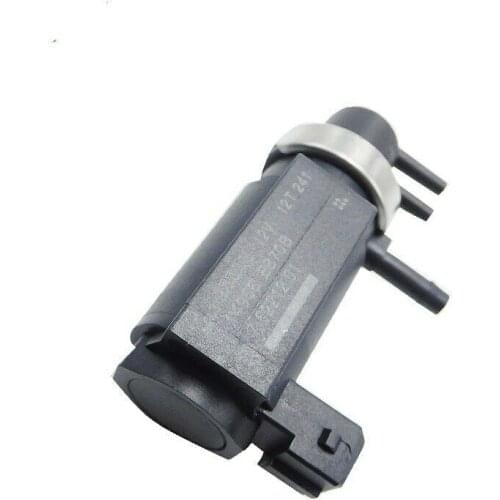 SHENGFENGHUA Auto Parts-New 14956-EB70B Turbo Pressure Solenoid for Nissan Navara D40 Pathfinder R51 2.5