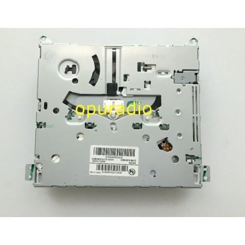Free shipping PLDS single CD mechanism CDM M10 CDM-M10 4.7/105C Drive loader correct PC board for BMW car CD audio plug and play