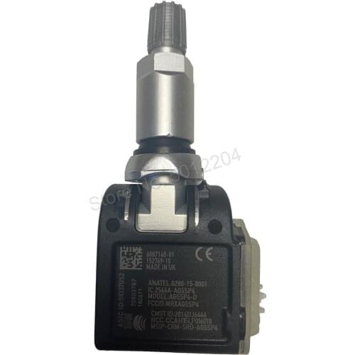 1PCS New TPMS Tire Pressure Sensor For Mercedes-Benz E-Class W213 CLS 433 MHz A0009052102 0009052102