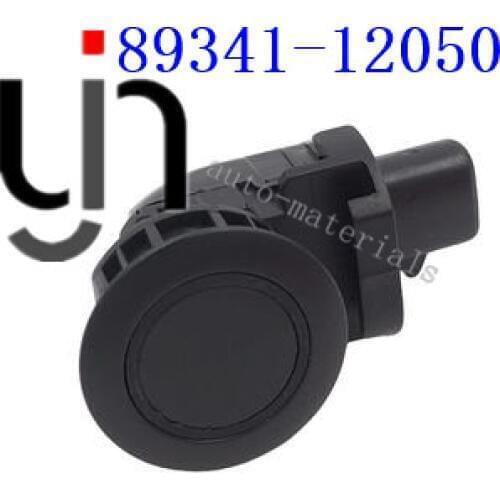 10pcs 89341-12050 PDC Parking Distance Sensor Reverse Assist for Toyota Camry ACV30 ACV31 2001-2008
