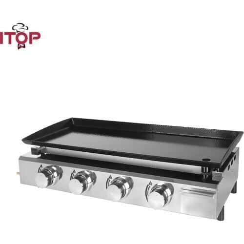 ITOP Goods For Sports And Recreation