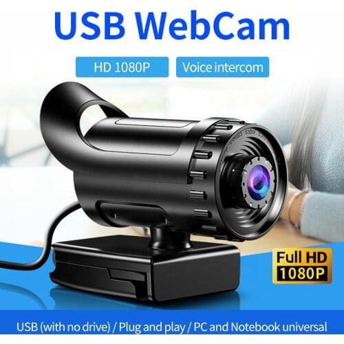 JEYI Webcams
