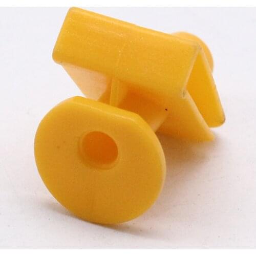 Undertray Mounting Clips Kit A0019913970 for Smart Fortwo High quality Spare Parts