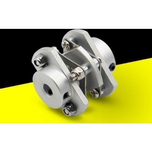 LD butterfly coupling butterfly connector servo motor high torque coupling