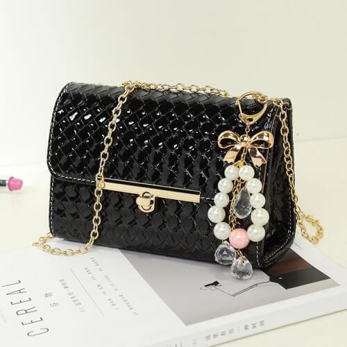Longmiao Women's Clutch Envelopes