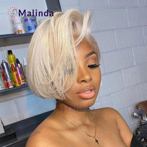 Malinda Hair Extensions & Wigs