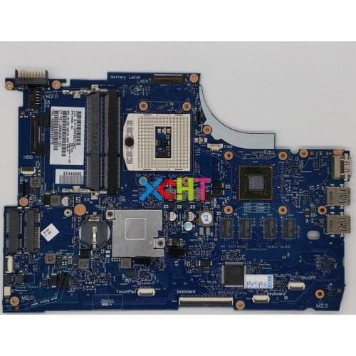 For HP Envy 15 15-J 15T-J Series 720566-501 720566-601 720566-001 740M/2G HM87 Laptop Motherboard Tested & working perfect