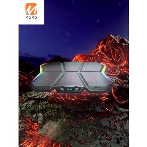 2021 New Notebook Vooler Cooling Fan 5V High Quality Laptop Cooling Pad