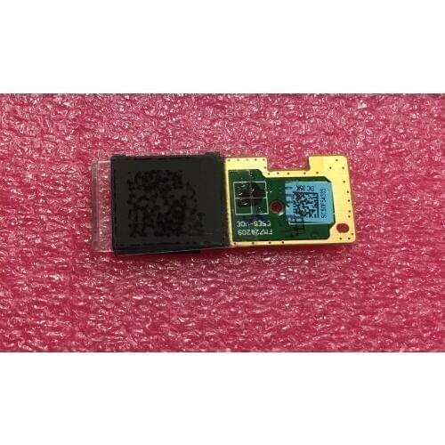 WZSM New laptop fingerprint For LENOVO Thinkpad T470 T460S T470S T460P T470P P50 P51 P70 P71 X270 X1