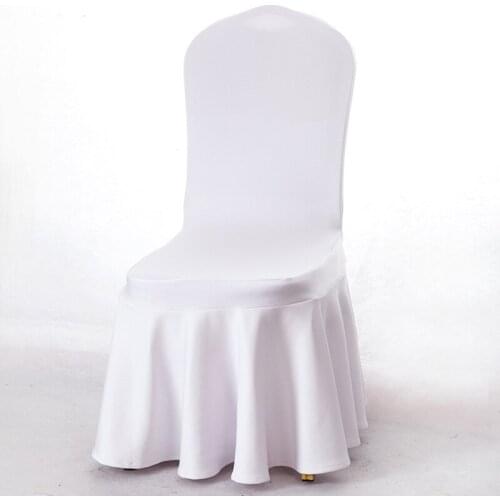 POLLUELO Chair Covers