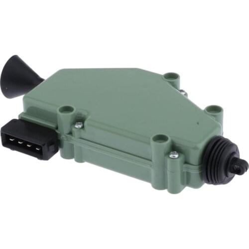Front Left / Right Door Lock Actuator Switch for VW T4 Transporter 1990-2003