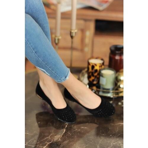 A78-19 Pink Potin Women Shoes A78-19