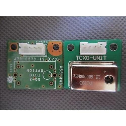 TS - 590 crystal TCXO TCXO-UNIT for Yaesu Frequency 15.6MH