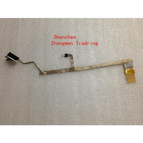 Genuine New Free Shipping For HP Pavilion DV6 dv6-1000 DV6-1100 DV6-1200 Laptop LCD LED Screen Video Cable DD0UP8LC006