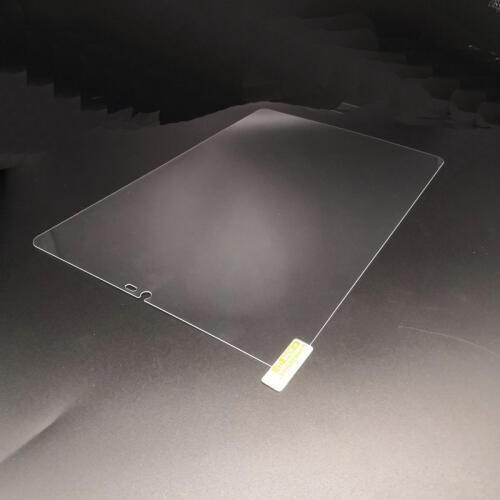 Tempered Glass Film Screen Protector For Samsung Galaxy Tab S4 10.5 T830 T835 SM-T830 SM-T835 Tablet Cleaning Wipes No Box