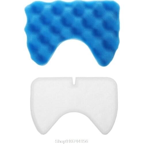 Vacuum Cleaner Parts HEPA Filter for Samsung SC65/66/67/68 Series Dust Filter Oct Dropshipping