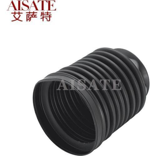 1x Front Rubber Dust Cover Boot For Porsche Panamera Air Suspension Dush Cover 97034305109 97034305110 97034305111