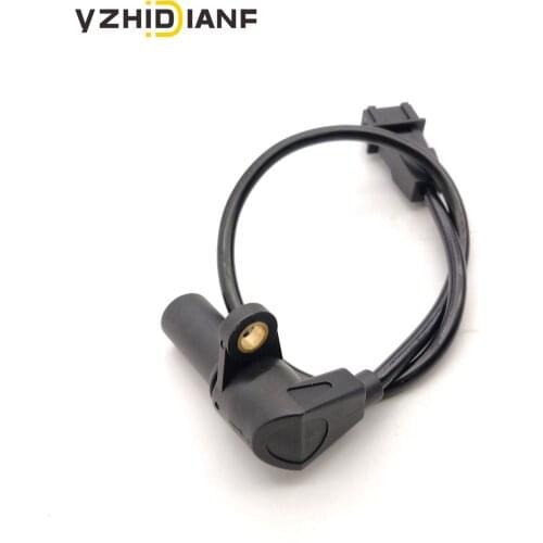 1 x 96253542,96434780 Crankshaft Position Sensor Fits for Chevrolet Aveo Cruze Kalos Optra Tacuma 25182450,96389566,5S8080