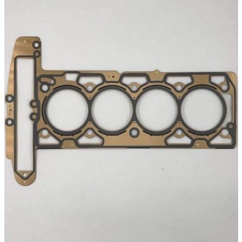 Car Accessories OEM 12635642 12611196 LAF Direct injection engine cylinder head gasket FOR LACROSSE 2.4 2.0T cylinder gasket