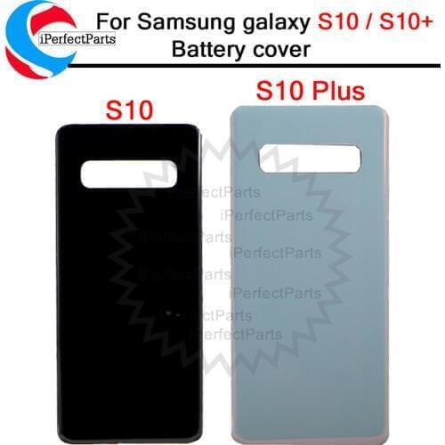 KINCOP Samsung Galaxy S10 Plus Batteries