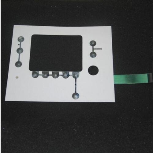 Keyboard Suitable For GE Datex-Ohmeda 7100 PANEL KEYBOARD