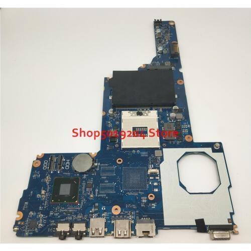 6050A2493101-MB-A02 For hp 2000 1000 450 laptop motherboard HM70 685768-501 685768-001 685768-601 mainboard