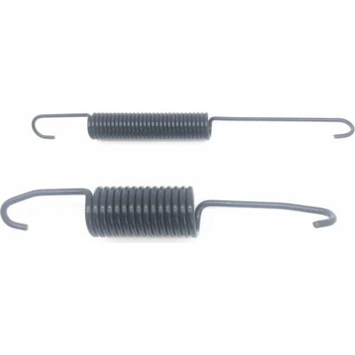 Side Stand Spring Set Spri For Benelli TRK502 BN600 TNT600 Stels600 Keeway RK6 BN600GT TNT600GT STELS600GT / BN TNT STELS 600 GT