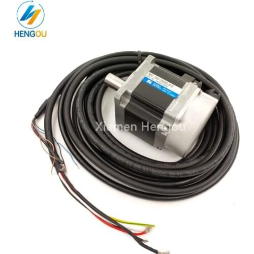 1 Piece New Komori Motor NA80-20NFMSS-M182 Komori Printing Machine Parts