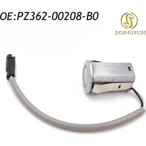 New PZ362-00208-B0 PZ362-00208 Parking sensor For Toyota CAMRY30, CAMRY40, LEXUS RX300/330/350 ,188300-9030