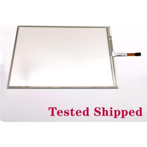 New 5pp320.1505-k04 touchpad touch glass for B&R