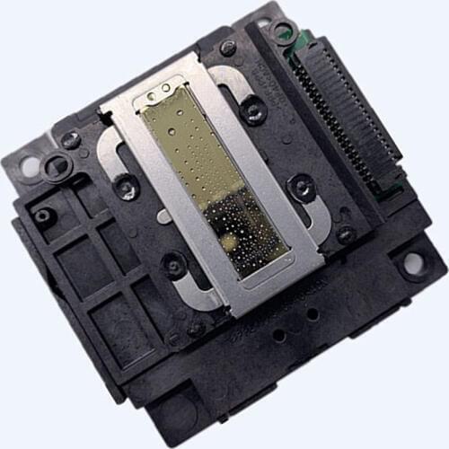 FA04010 Printer Heads Epson XP241 WF2510 PX300 PX435A ET-2500 ET-2550 ET-4500 ET-4550 Printhead Original Cabezal Para Impresora