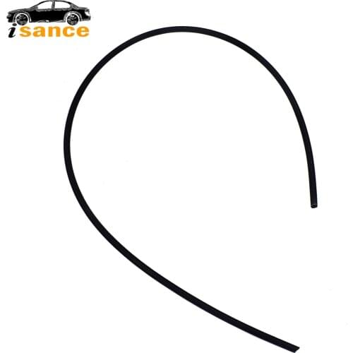 ISANCE Secondary Air Injection Pipe Pump Vacuum Hose Line 11727574490 Fit for E46 Car Accessories Vacuum Hose New