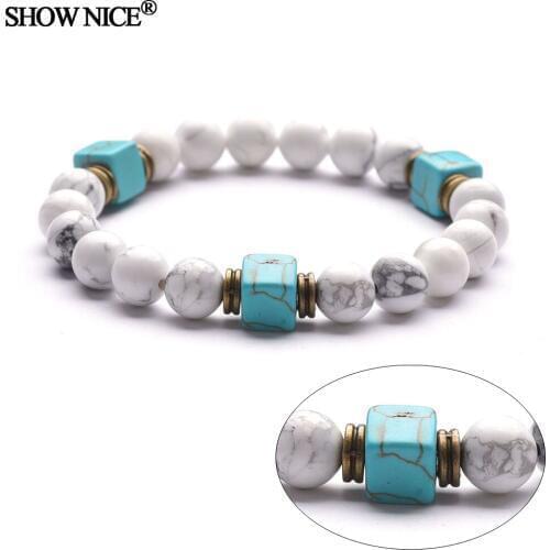 SHOW NICE Big Bracelets