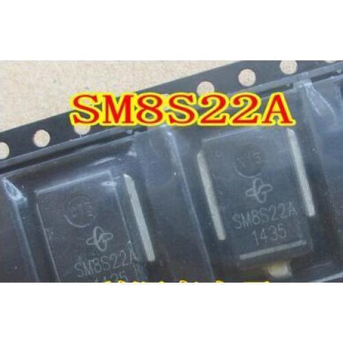 SM8S22A 100P06 L2044L B1261 K2415 PT2313E