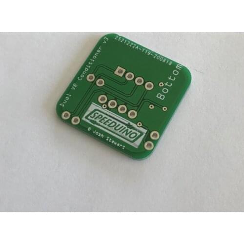 Speeduino v3 DUAL VR CONDITIONER PCB Speeduino ECU speeduino kit