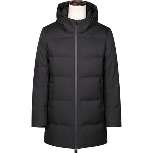 Мужские длинные парки SZOLWY China At AliExpress
