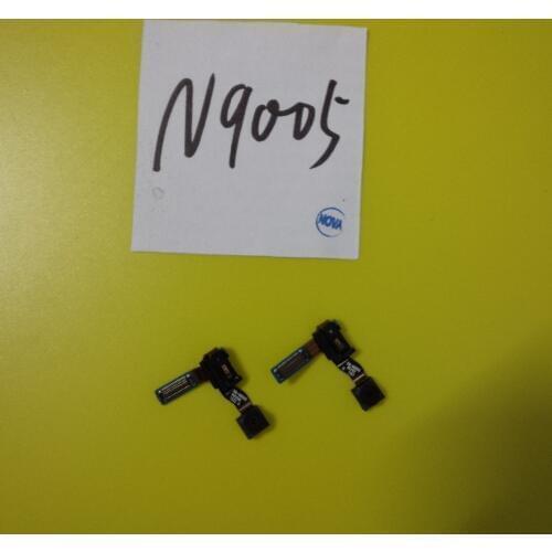 Wyieno For Samsung Note 3 N9005 Front Small Camera Module Flex Cable Replacement Parts + tracking