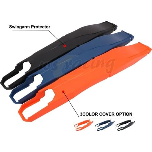Motorbike Swingarm Protection Swing Arm Protector Cover For KTM EXC EXC-F 125-500 Husqvarna TC FC TE FE 125-450 2012-2019