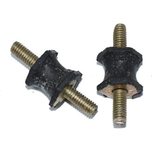 037 133 587 F Secondary Air Pump Rubber Mount 037133587 F 037 133 587F For VW Golf 4 Golf 6 Bora Passat B5 037133587F