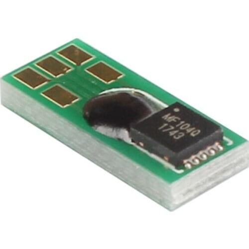 1.4K CF403A Compatible Toner Chip For Hp Color LaserJet Pro M252dw MFP M277dw MFP M274n Printer