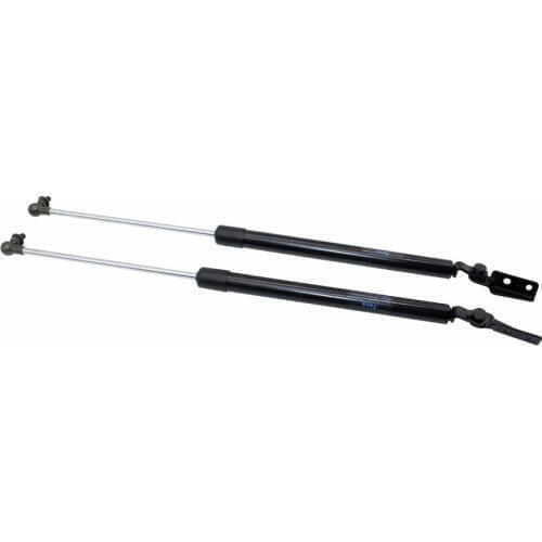 1Pair Auto Tailgate Trunk Boot Gas Struts Spring Lift Supports FOR MAZDA 323 III (BF) Saloon 1987/09 - 1989/10