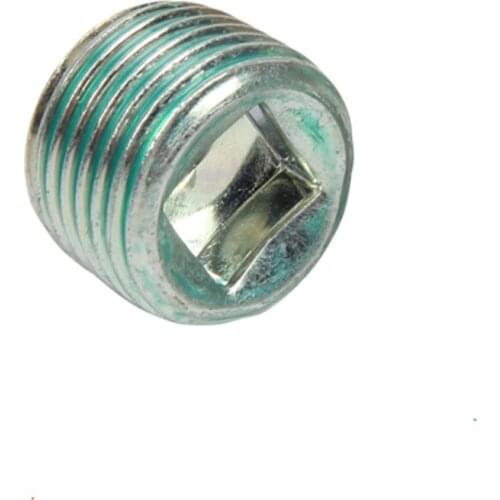 2PCS X Auto Transmission Plug Bouchon 09246-16012,09246-16010 For Suzuki SX4 Jimny Grand Vitara Kiazshi Swift Aerio Liana APV