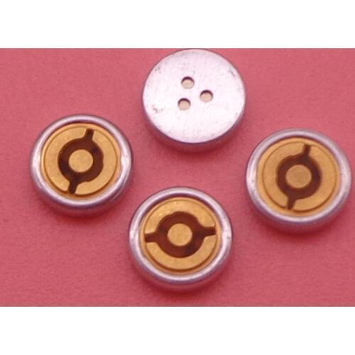 5pcs Speaker Microphones Inner MIC Spare parts For Nokia Lumia 5250 telephone Microphone Mic Inner Receiver Repair Part