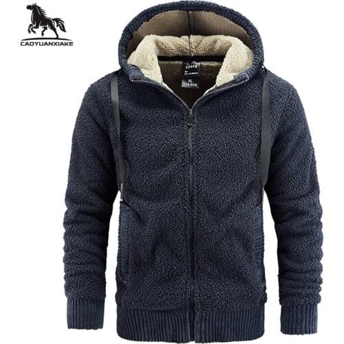 Мужские толстовки CAOYUANXIAKE China At AliExpress