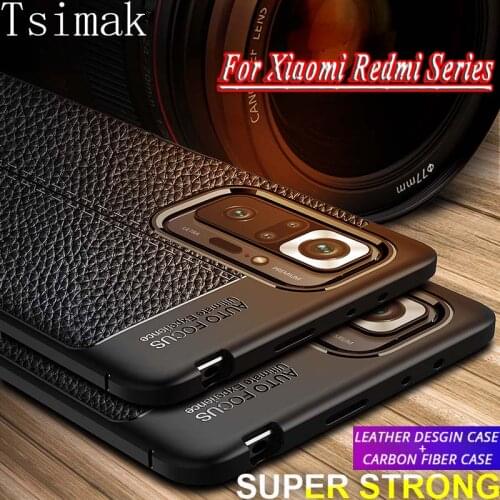 Redmi Note 10 Pro Case For Xiaomi Redmi Note 10 Pro Max Phone Cover Soft Silicone Protective Coque Redmi Note 10s