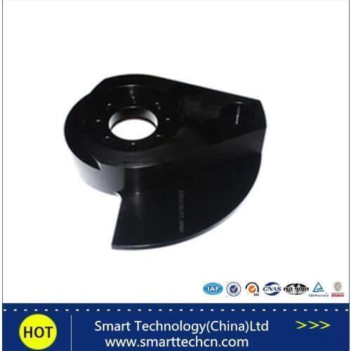 CNC Auto Aluminium Machining Parts,OEM/ODM CNC machining Auto Spare Parts