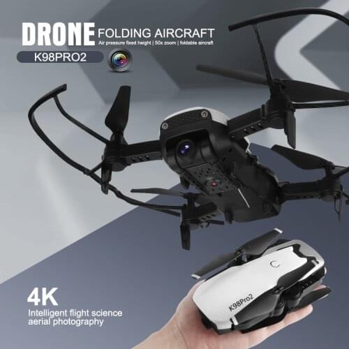 Comfast Video Quadcopters