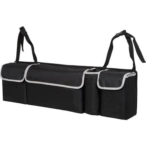 DAISIRONE Trunk Organizers