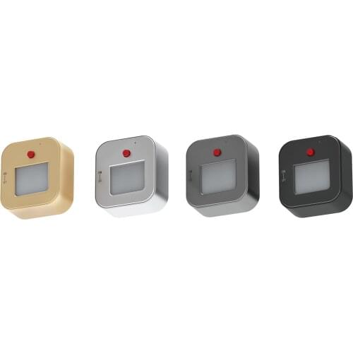 Motion Sensor Power track Socketbar electric wall mounted extender slide outlet kitchen Bedroom Desk table Universal Adapter OAO