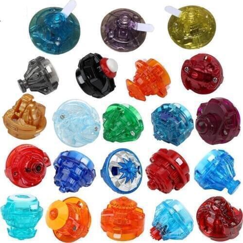 DIY Refit Gyro Bearing For Burst GT God ChoZ Top For Z Series God Series General